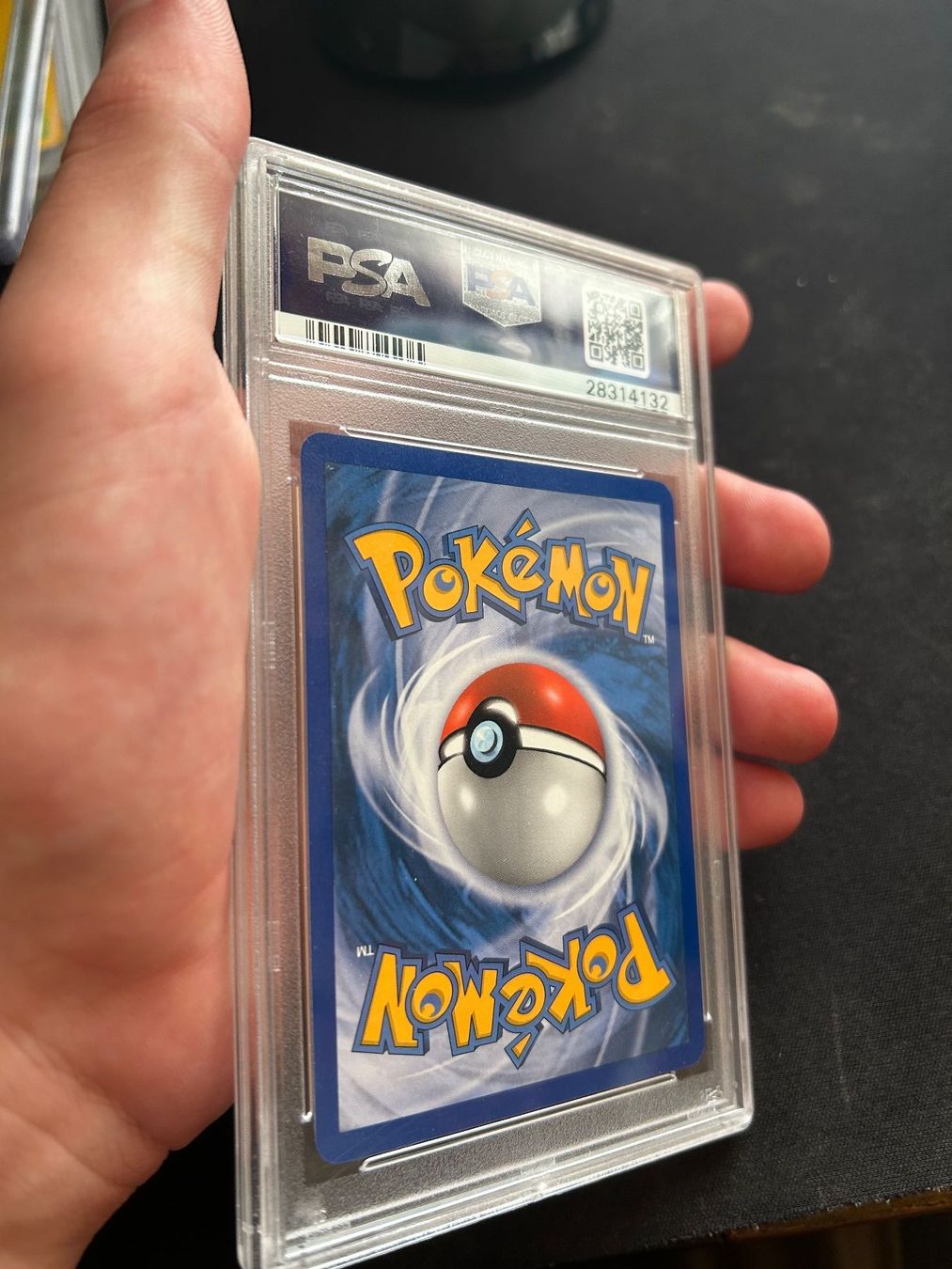 Pokémon Carte collezionabili: PSA 9 - Numel Reverse Foil - Ex deoxys ENGLISH – Usato da Büsserach venduto da Cyr-cyr 3