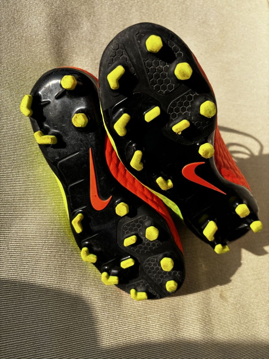 Nike Scarpe per ragazzi: Nike Hypervenom Fussballschuh Kind – Usato da Mettmenstetten venduto da TAC79 1