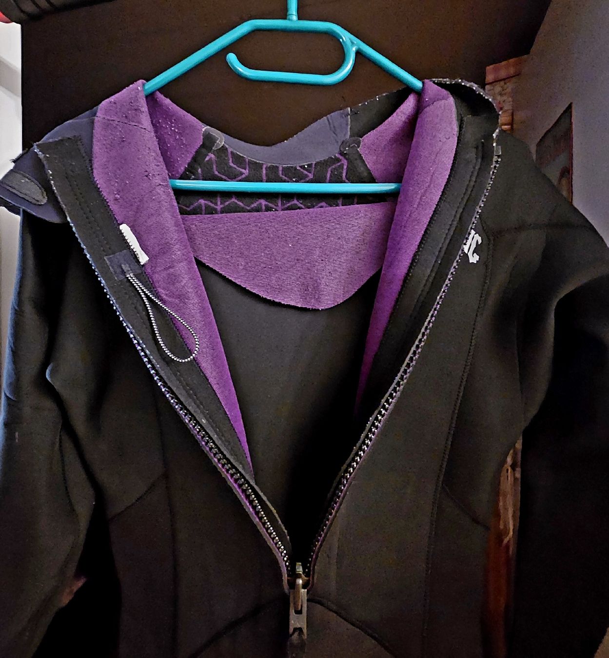 Billabong Mute per immersioni: NEUWERTIGER BILLABONG NEOPREN/ WETSUIT – Nuovo (secondo la descrizione) da Laupen BE venduto da AUSSIEGIRL1109 4