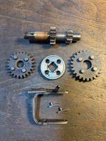 Sachs 503 Getriebeteile - Versand möglich