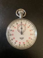 Chronomètre Heuer