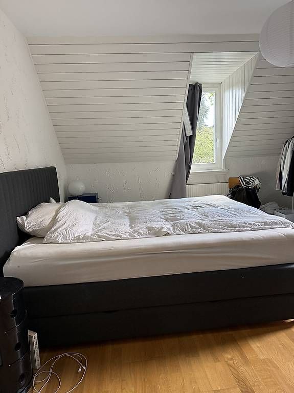 Betten: Boxspringbett zu verkaufen – Gebraucht aus Bern von Florence_A 1