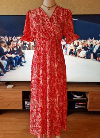 Sommer Kleid