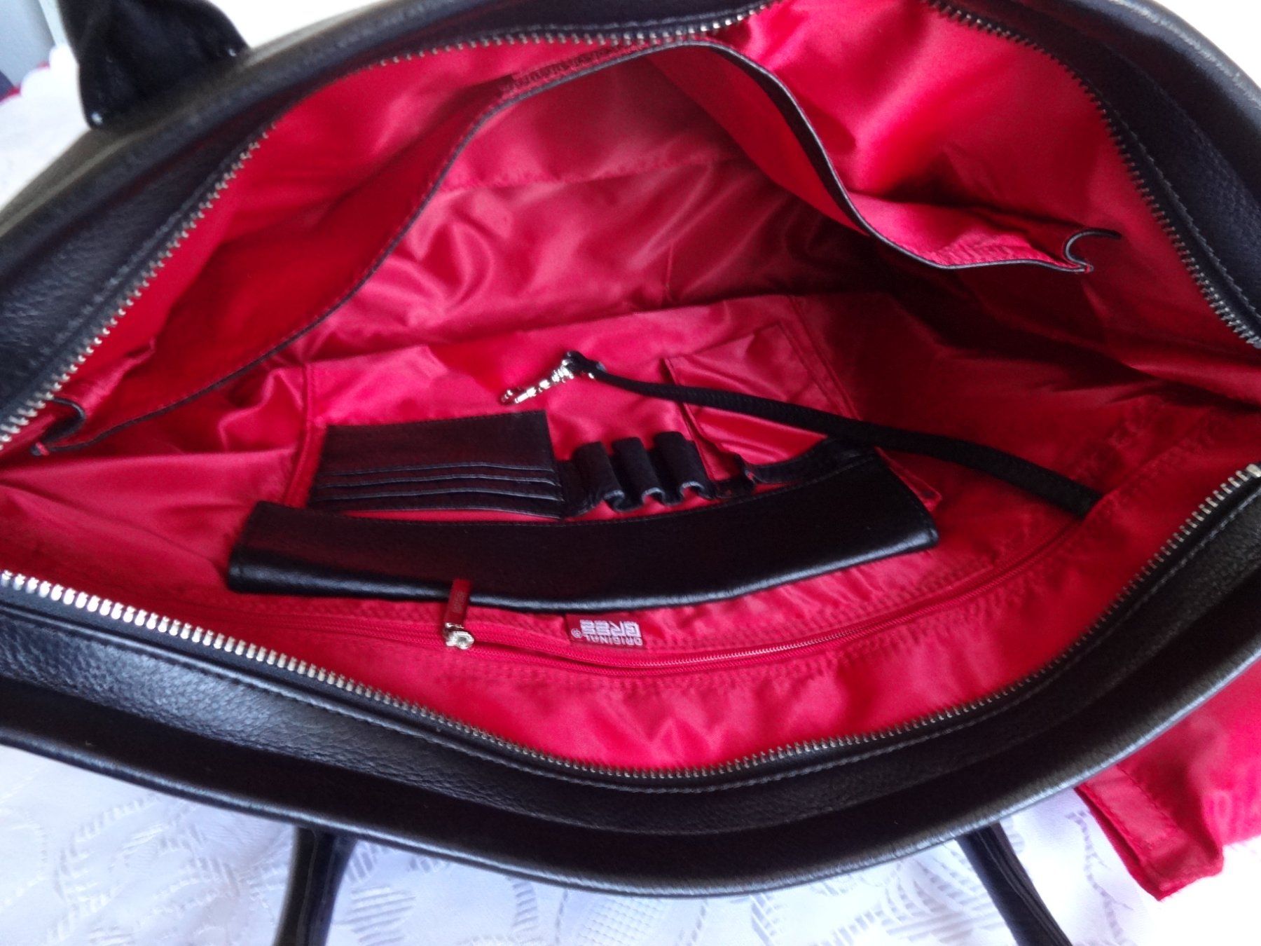 Bree Sacs femmes: Orig." BREE " Echtleder  Tasche – Neuf (Voir description) à Frauenfeld par Riaa 6