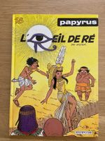 PAPYRUS / TOME 18 / L'OEIL DE RE (EO)