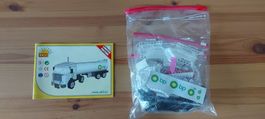 COBI BP Camion-citerne (1971)