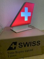 Swiss Leuchte, neu und Originalverpackt