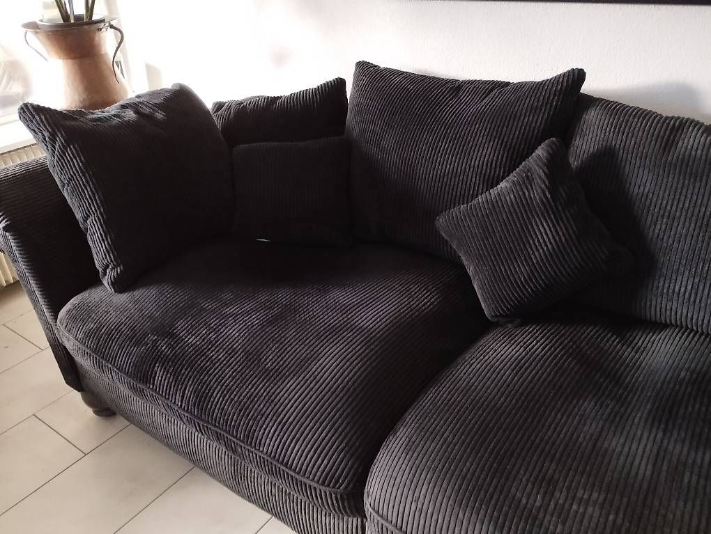Divani: ZU VERSCHENKEN - Sofa – Usato da Zollikofen venduto da zr65 3