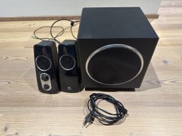 Logitech Speaker