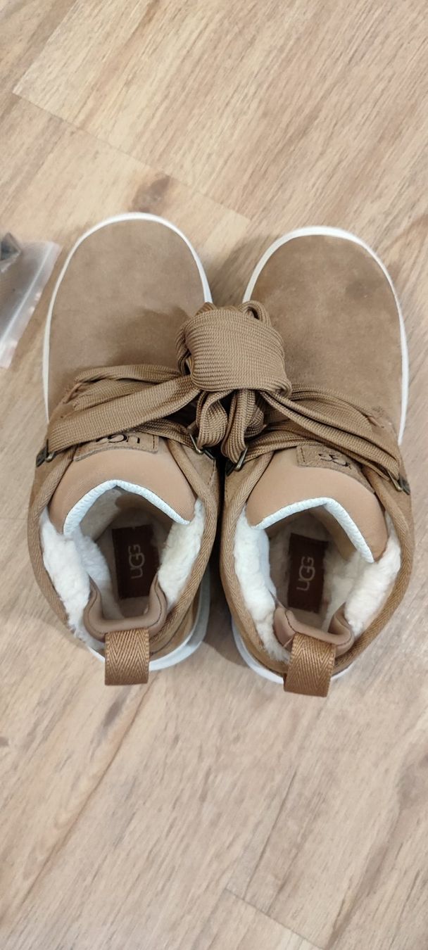 Ugg Chaussures hommes: UGG Schuhe – Neuf (Voir description) à Chur par djovanna 3