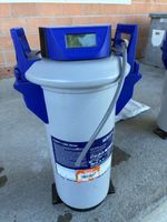 Wasserfilter Brita Purity 1200 gebraucht funktionell