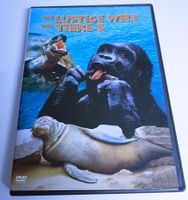 Die lustige Welt der Tiere 5 (DVD - Tierisch guet!)