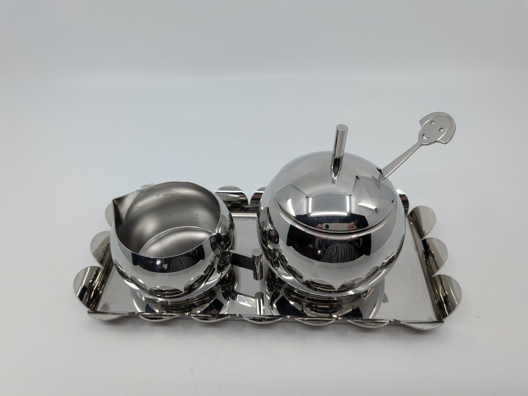Alessi Services de table: Alessi Set – D'occasion à Emmen par magelan