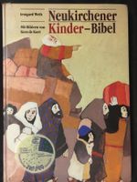 NEUKIRCHENER KINDER- BIBEL: Illustriert von Kees de Kort