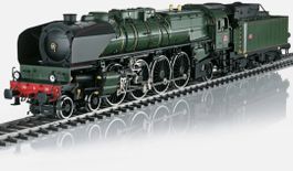 Märklin Spur 1 - Art.Nr. 55085 Dampflokomotive Serie 241-A-5