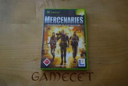 Mercenaries: Playground of Destruction