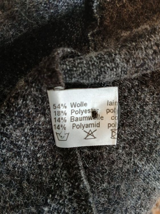 Jacken: Jacke The Swiss Label, Gr.S – Gebraucht aus Luzern von Tavolna 4