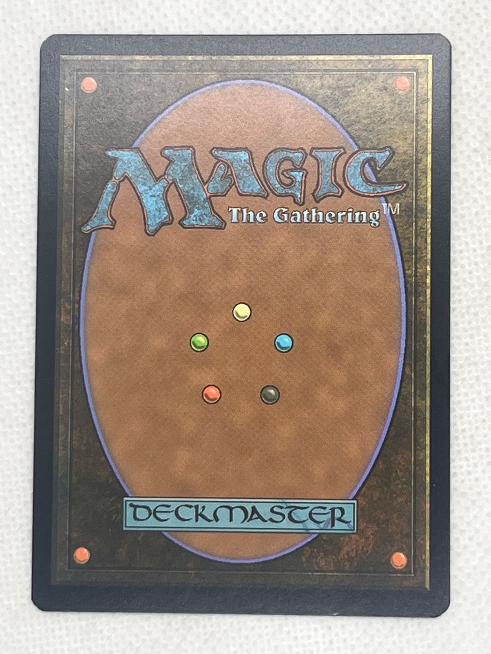 Magic The Gathering Carte collezionabili: Magic Repair and Recharge – Usato da Hinterkappelen venduto da Kim1992 1