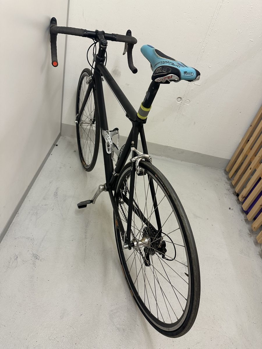 Vélos: Rennvelo – D'occasion à Zürich par Scheidungsverkauf 1