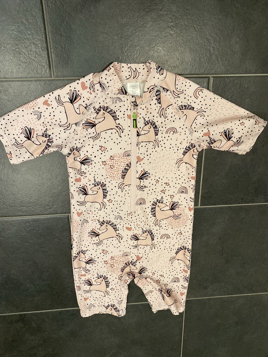 Next Costumi da bagno & Bikini: Next Swimsuit, 116 – Nuovo (secondo la descrizione) da Summaprada venduto da hirschuh506 2