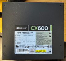 Corsair CX-600