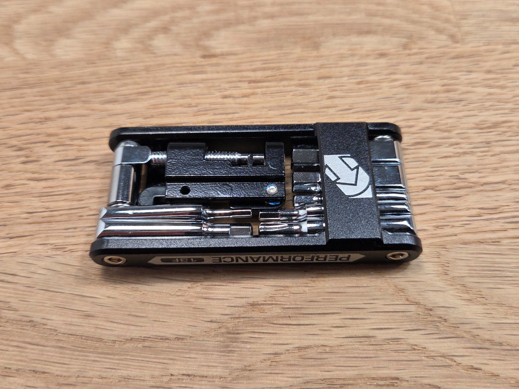 Alle Werkzeuge: Pro Mini Tool 13F Performance – Neu (gemäss Beschreibung) aus Rotkreuz von vabu33 2