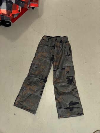 Nitro Skihose Grösse 140