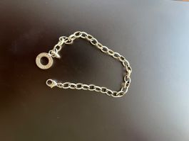 Thomas Sabo Charm Armband Sterling Silber