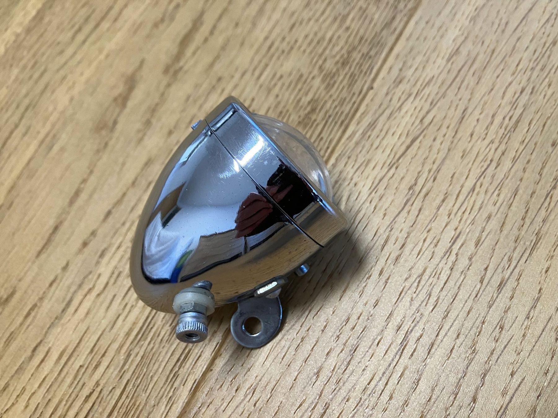 Pezzi di ricambio: Mini Frontlampe – Usato da Obermumpf venduto da Estrela67 2