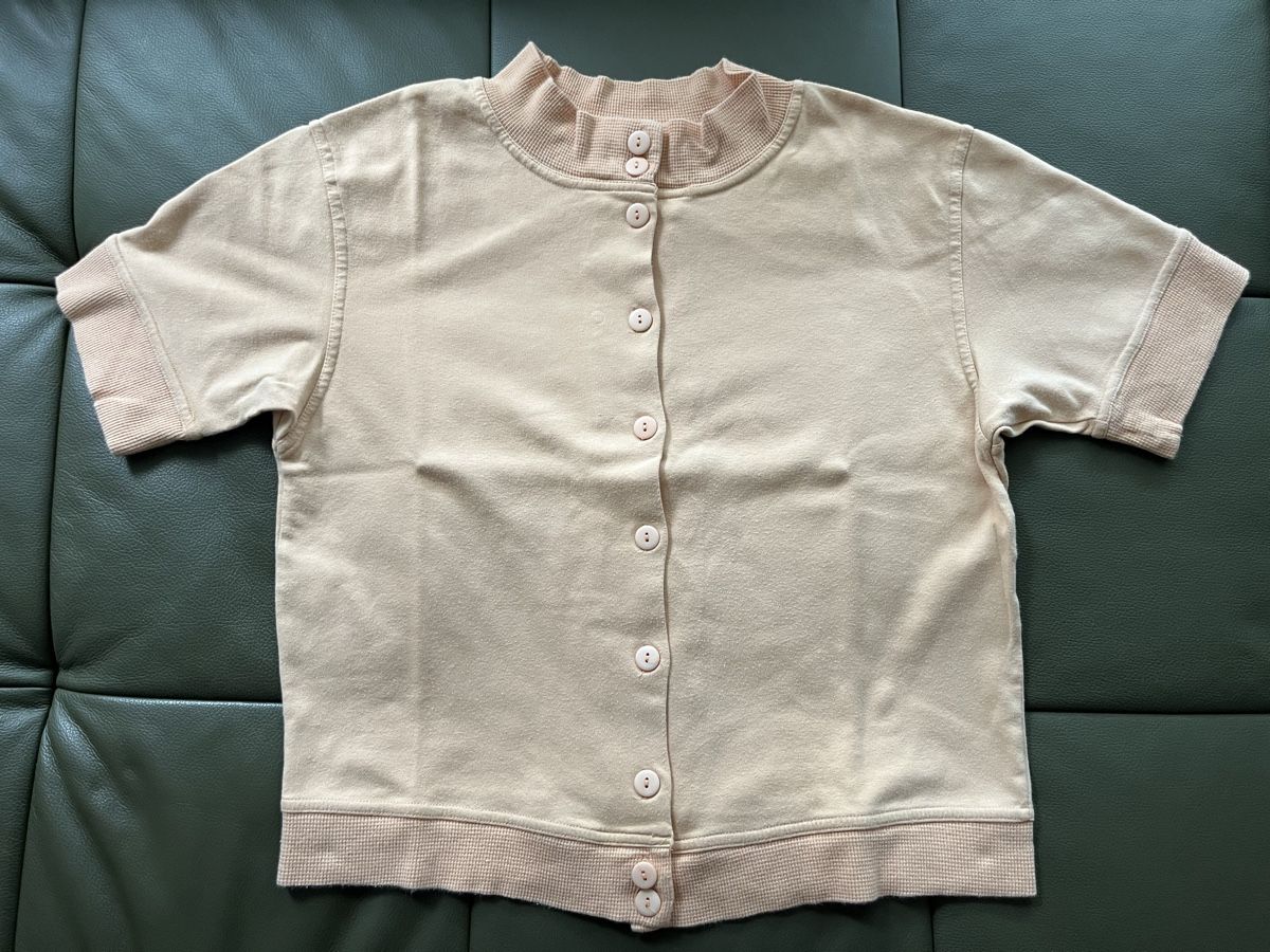 T-shirt: T-Shirt Jacke – Usato da Fraubrunnen venduto da amm_7kp6