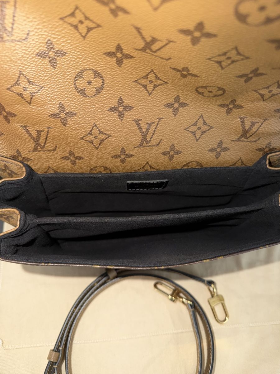 Louis Vuitton Borse da donna: Louis Vuitton Metis – Usato da Volketswil venduto da Flower_18 4