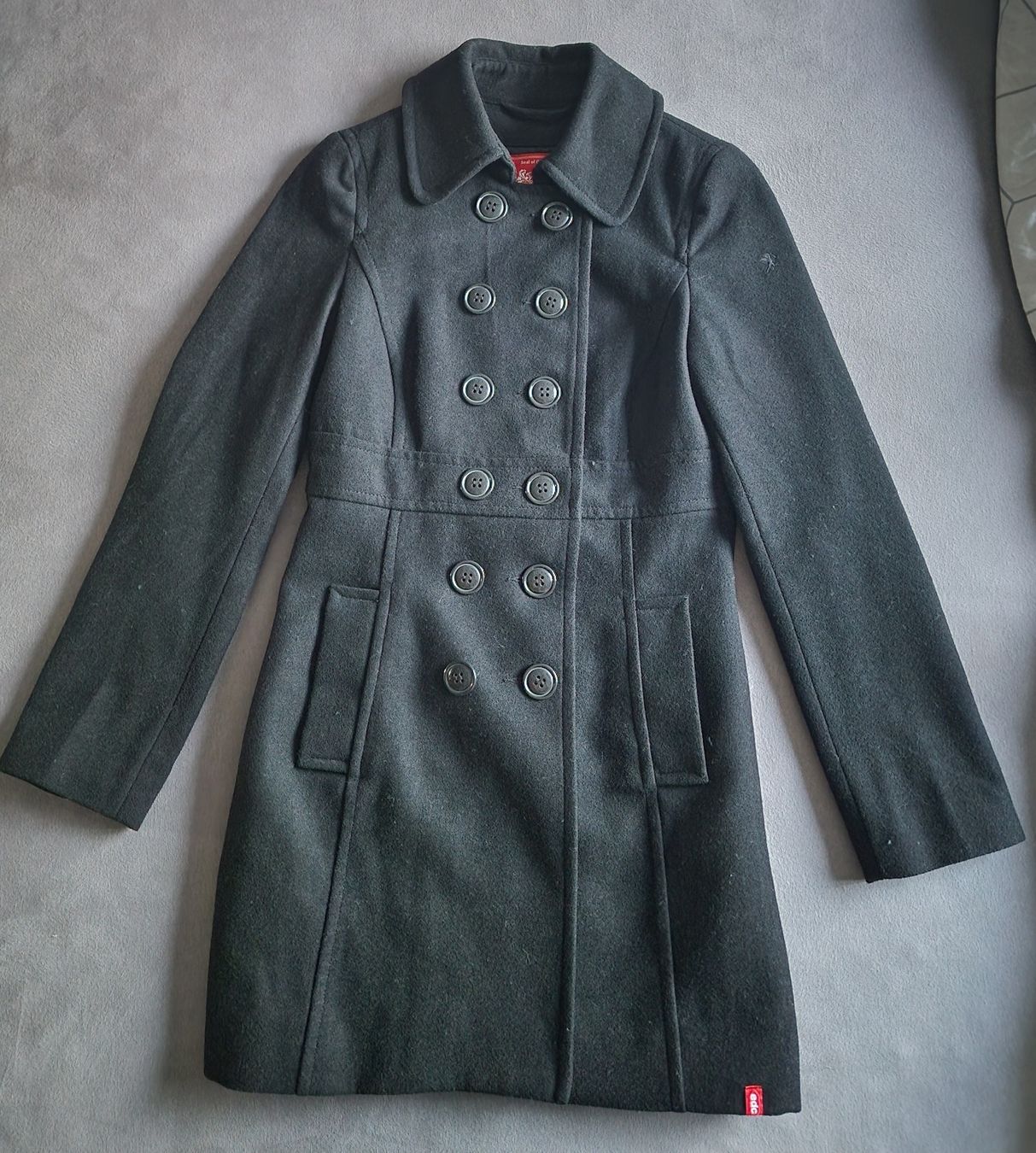 Esprit Cappotti: Mantel von EDC by Esprit – Usato da Schmitten FR venduto da lue_9hhv