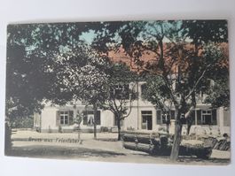 Ansichtskarte Gruss aus Frielenberg R34