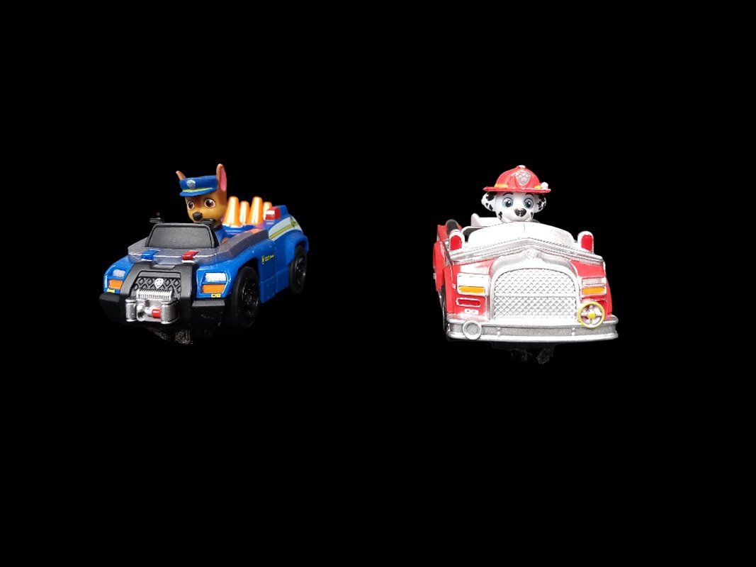 Carrera Circuits: PAW Patrol Carrera 1. First – D'occasion à Hünenberg par Restwert_Zug 2