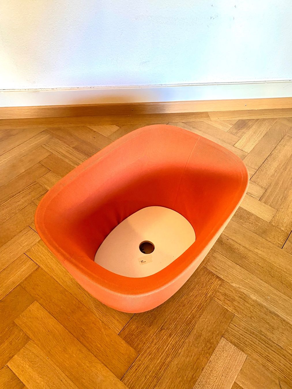 Barattoli: Design Vitra Bouroullec Box orange – Usato da Olten venduto da sportwelt 9