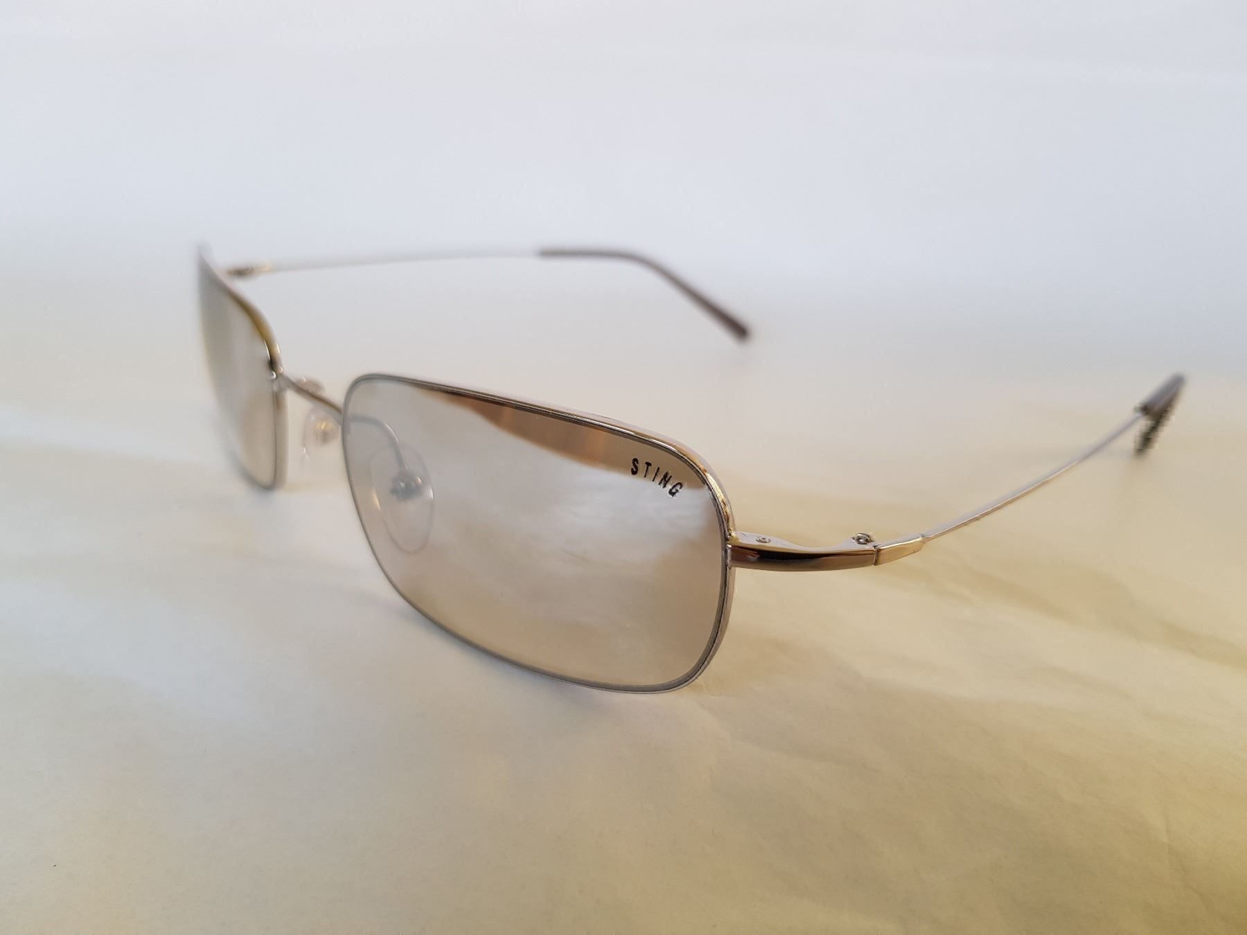 Occhiali & Lenti: STING  Herren  Sonnenbrille – Nuovo e nell'imballaggio originale da Aadorf venduto da condor35 5