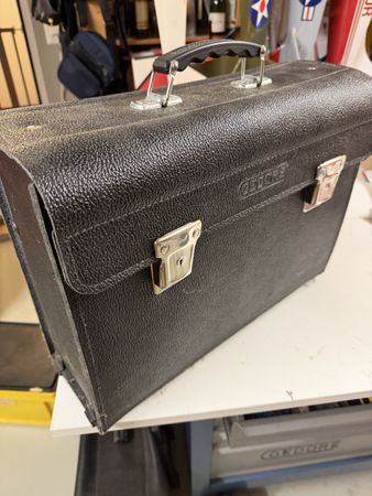 Gedore Werkzeugtasche leer