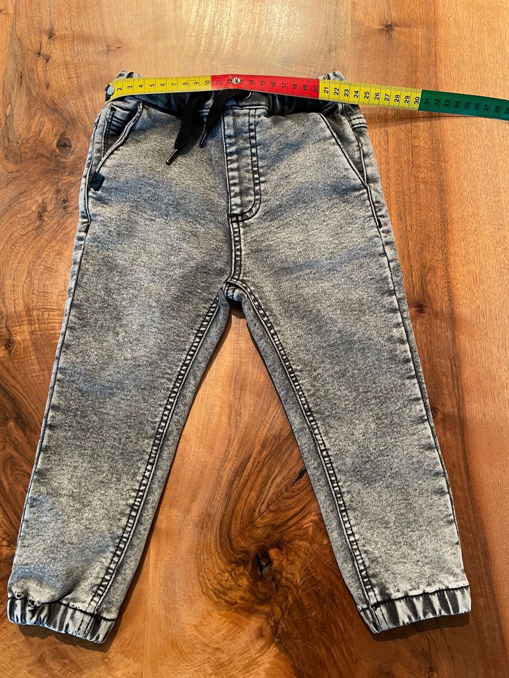 Next Hosen: Jeans, Next, Grösse 92 – Gebraucht aus Haslen AI von s176 3