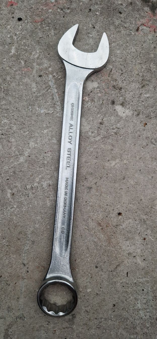 Tous les outils: Gabelringschlüssel Gr.46 – Neuf (Voir description) à Romanshorn par fag_gnd6 1