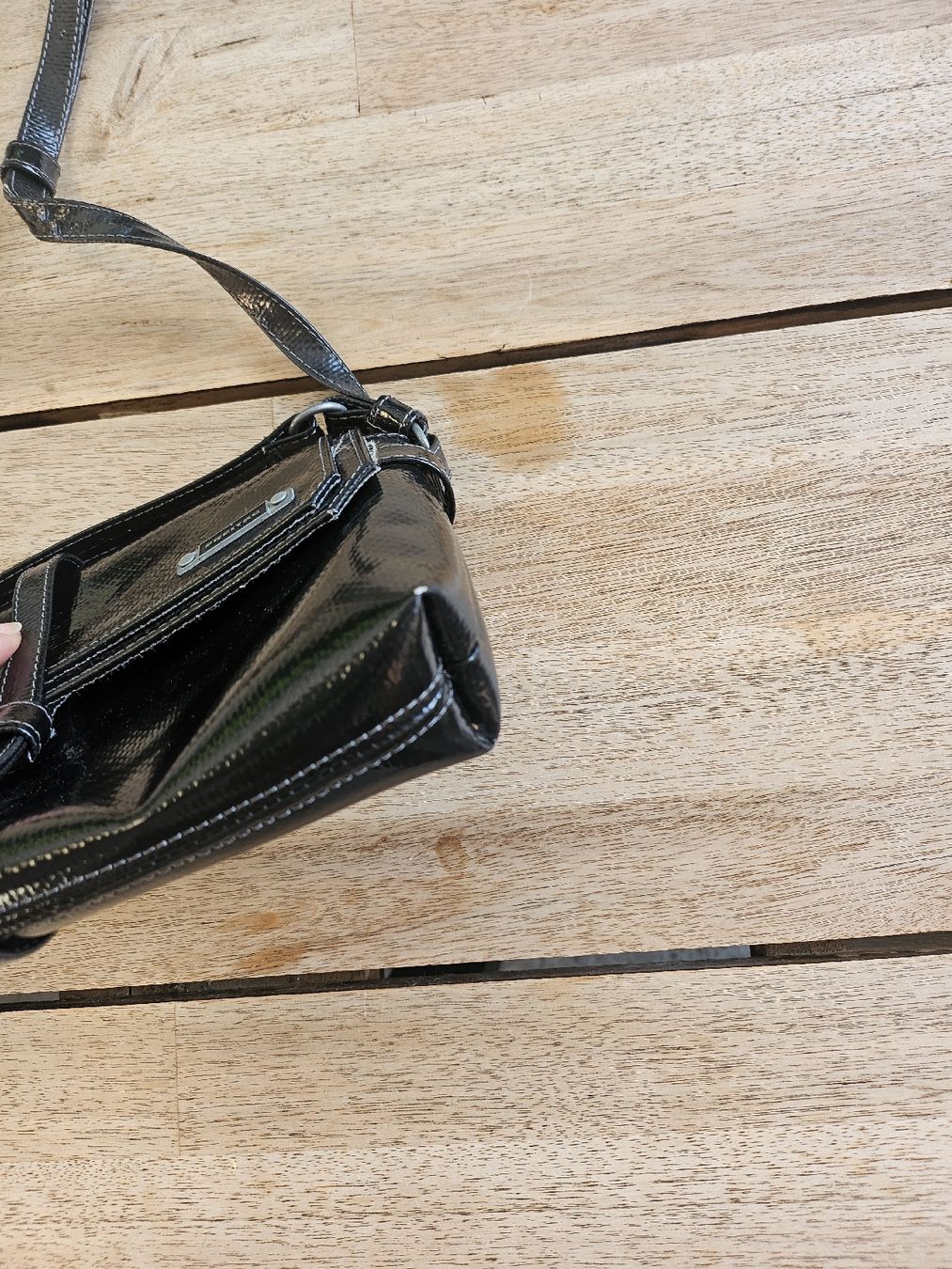 Freitag Taschen: Freitagtasche Ottendorfer schwarz – Neu (gemäss Beschreibung) aus Winterthur von  1