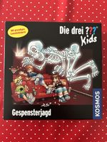 Die drei Fragezeichen Kids Gespensterjagd Spiel