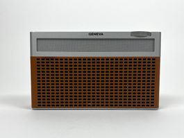 Geneva Lautsprecher Touring/S (Braun)