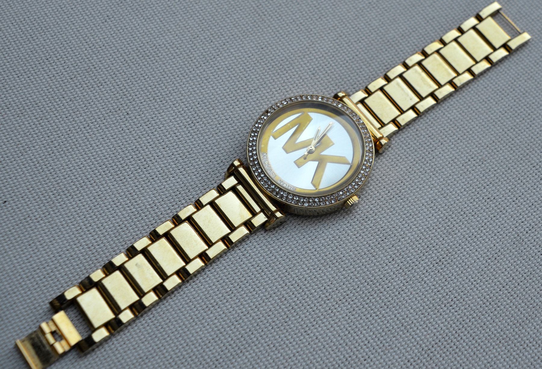 Michael Kors Uhren: Michael Kors Armbanduhr /  montre – Gebraucht aus Collonges von arashee 3