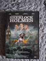 SHERLOCK HOLMES     DVD