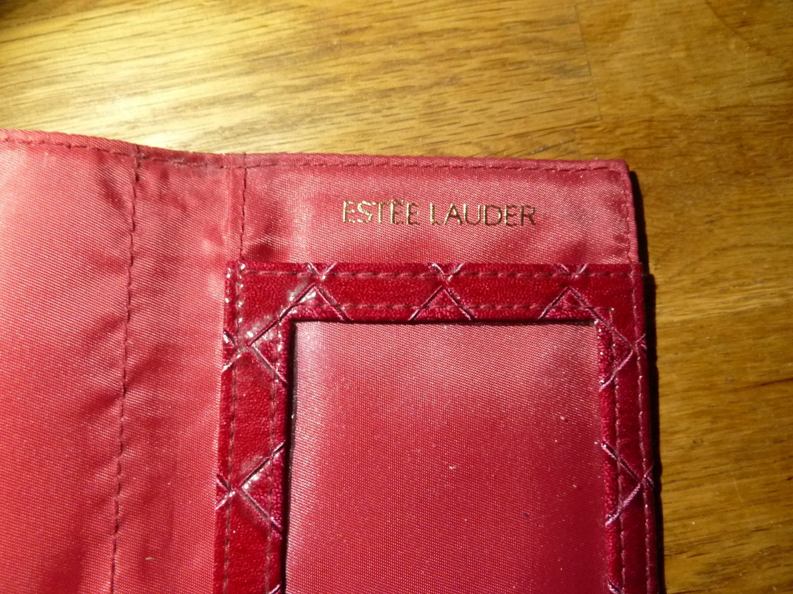Estée Lauder Make-up: Estée Lauder Spiegel / Schminktasche – Usato da Hochfelden venduto da swissice 2
