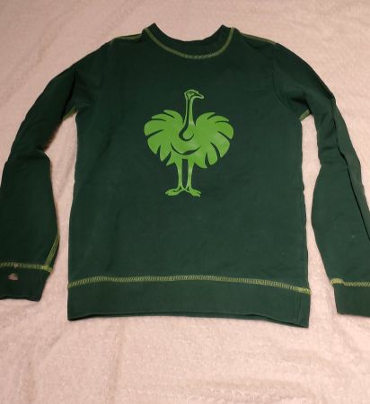 Engelbert Strauss Pullover