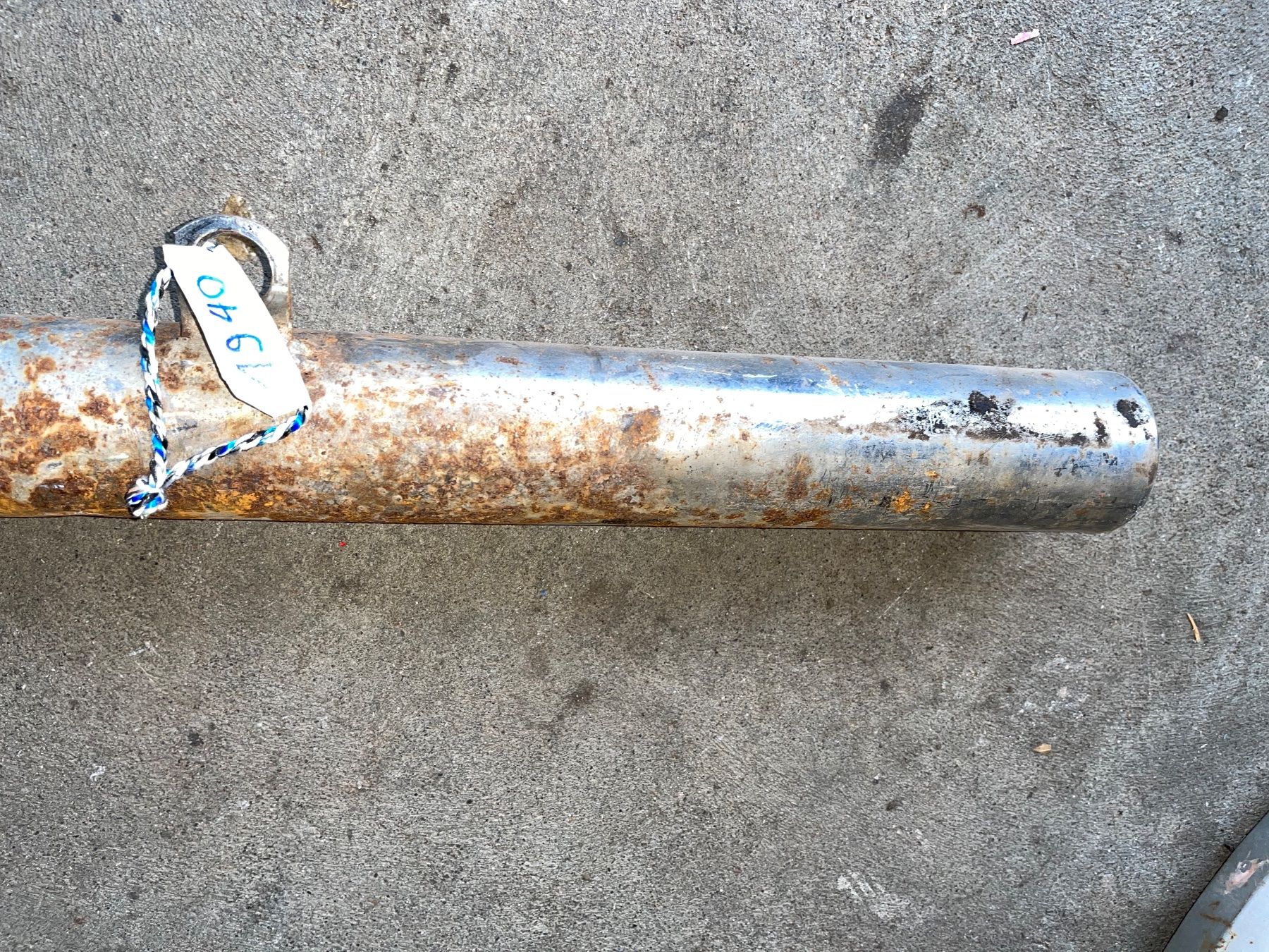 Sachs Parti ricambio per ciclomotori: Mofa Auspuff – Usato da Fahrni b. Thun venduto da berger_tuning34 1