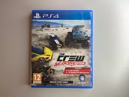The Crew - PS4