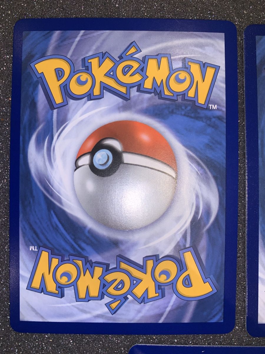 Pokémon Carte collezionabili: Radiant Charizard, Blastoise, Venusaur – Usato da Bironico venduto da ars_z6lb 6