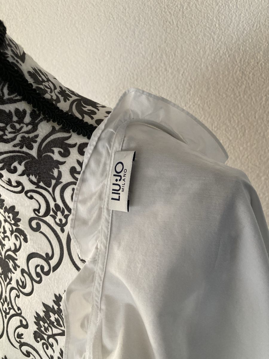 Liu Jo Tops: Bluse von Liu Jo – Neuf (Voir description) à Bettlach par Valgoy 5
